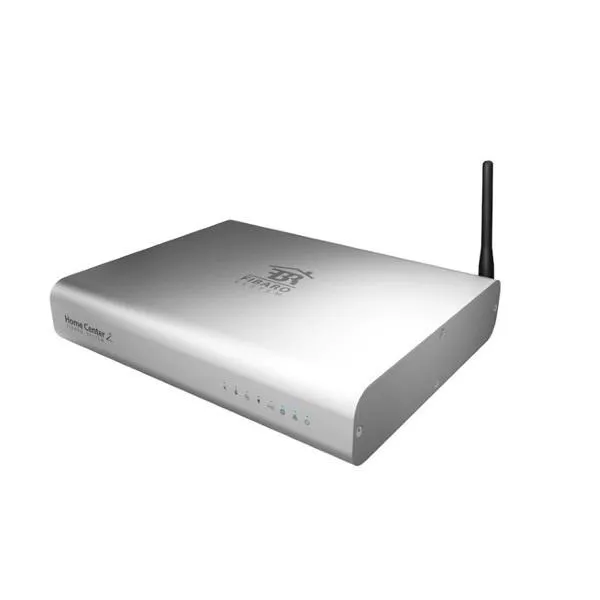 Fibaro Home Center 2
