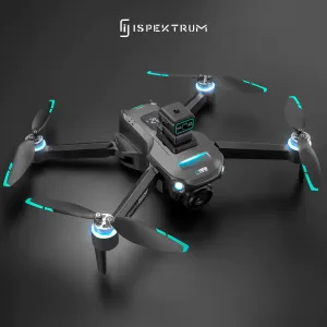 FlyCam IS159 Mini Drone