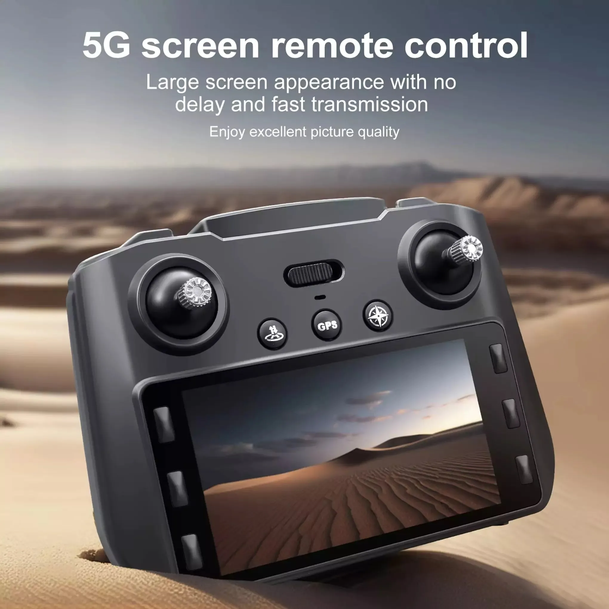 FlyCam IS159 Mini Drone