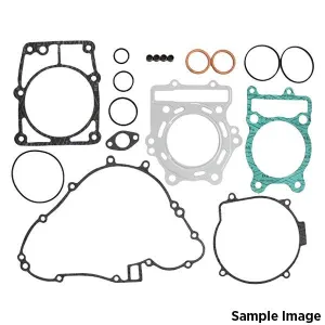 *GASKET SET COMPLETE VERTEX RMZ450 08-20