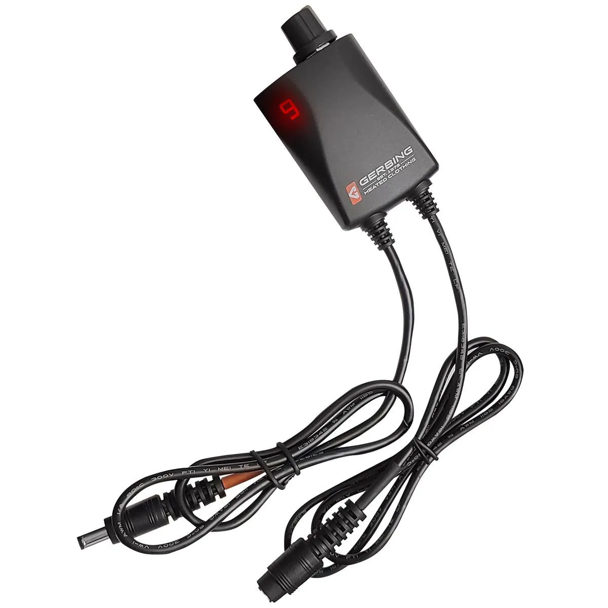 Gerbing 12V Single Zone Controller Clip Case