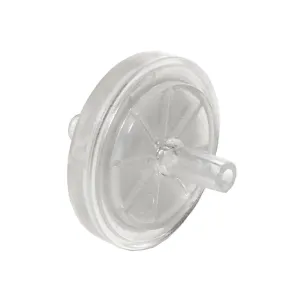 Globe Scientific Filter, 3.0um, for # 3375 Manual Serological Pipette Controllers