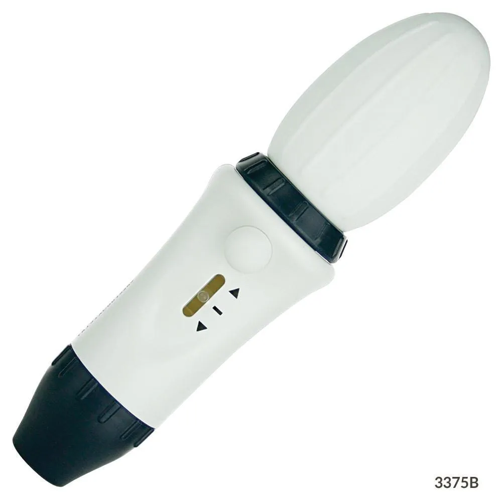 Globe Scientific Manual Serological Pipette Controller