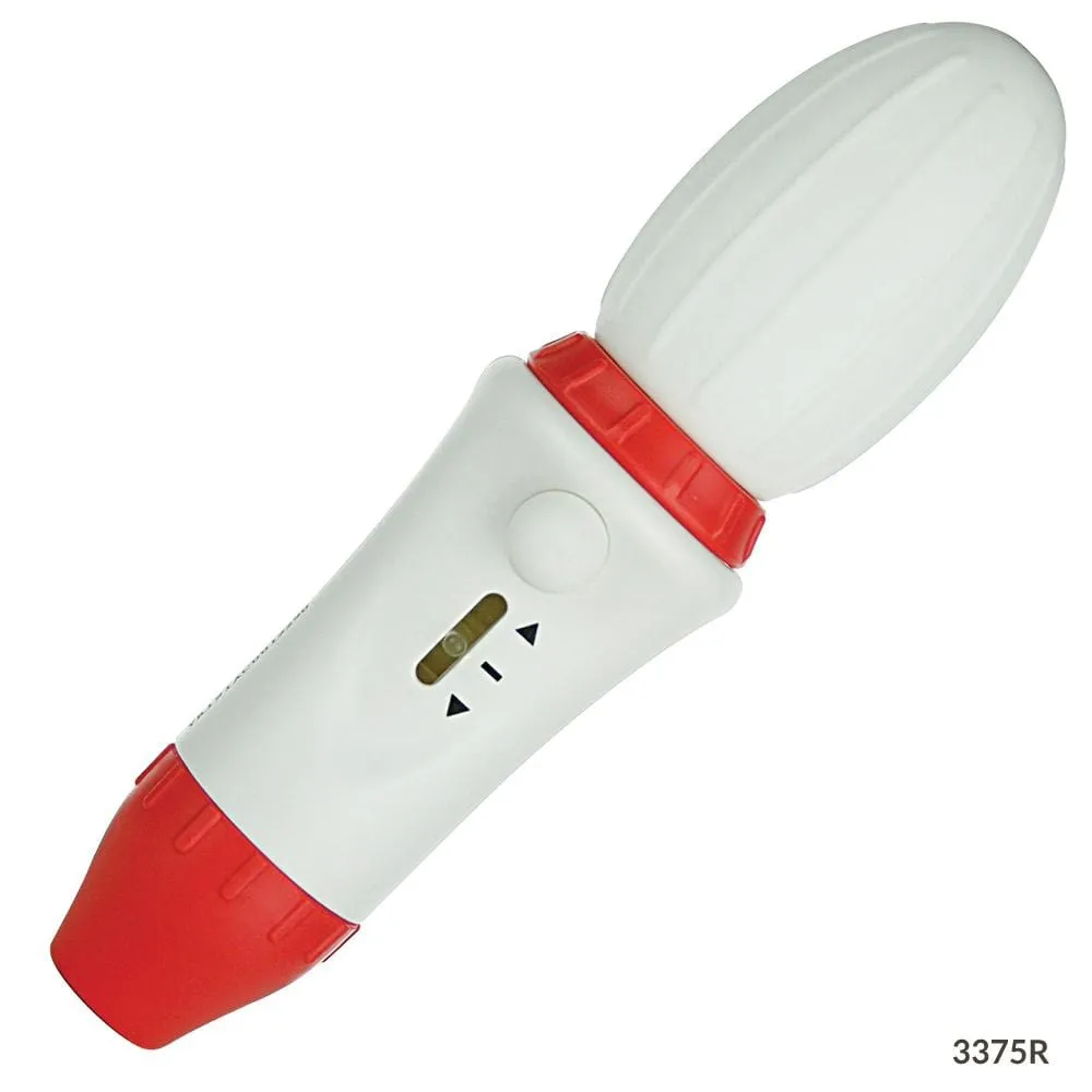 Globe Scientific Manual Serological Pipette Controller