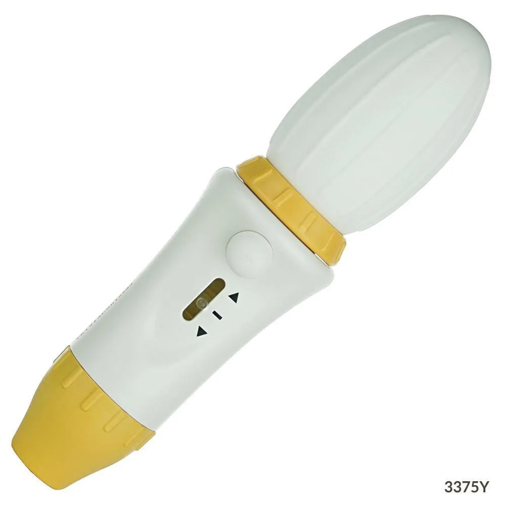 Globe Scientific Manual Serological Pipette Controller