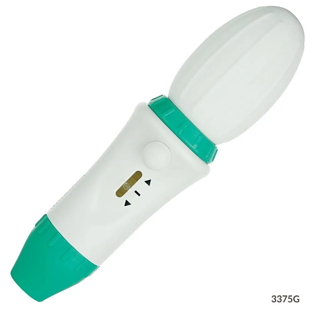 Globe Scientific Manual Serological Pipette Controller