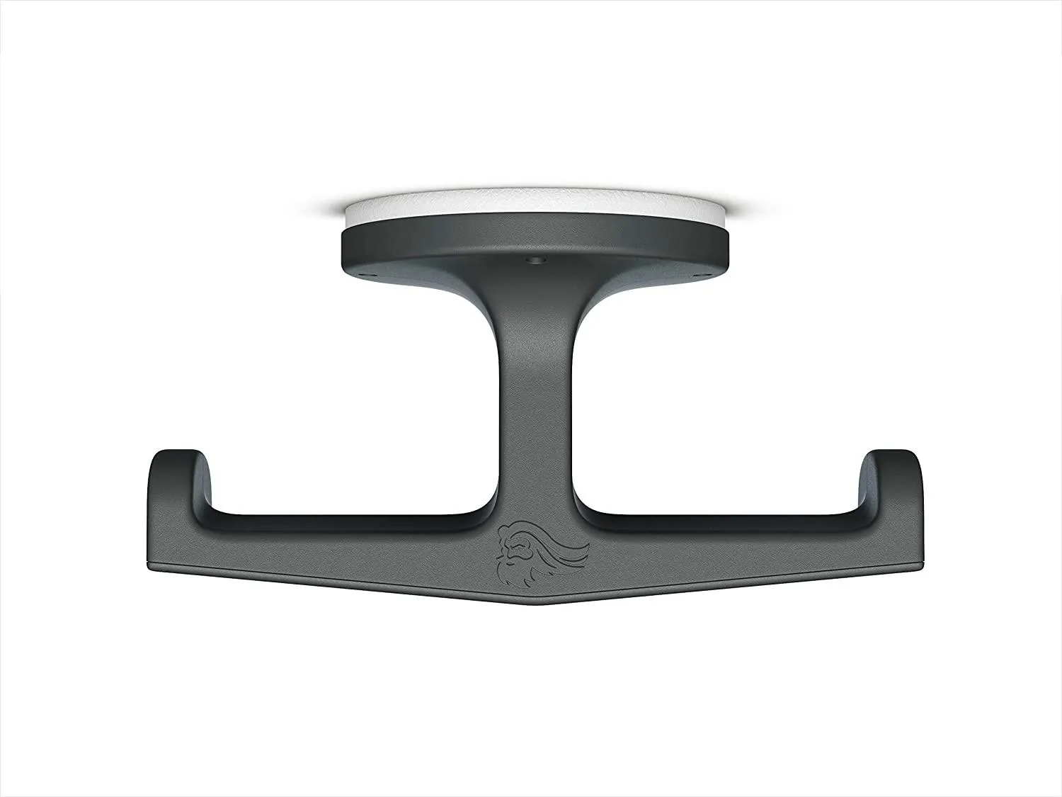Glorious PC Gaming Race the Trident Under-Desk Headset Mount