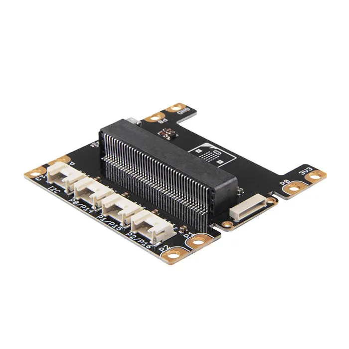 Grove Inventor Kit for the BBC micro:bit