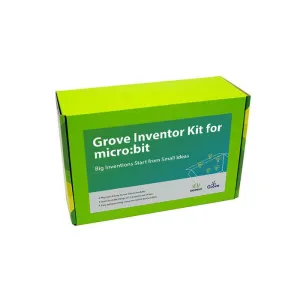 Grove Inventor Kit for the BBC micro:bit