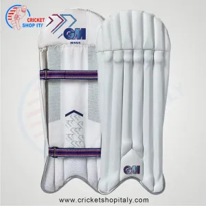 Gunn & Moore Mana Wicket Keeping Pads  Junior