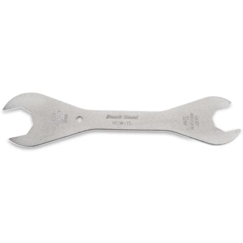 HCW-15 Bike Headset Wrench - 32 & 36 mm