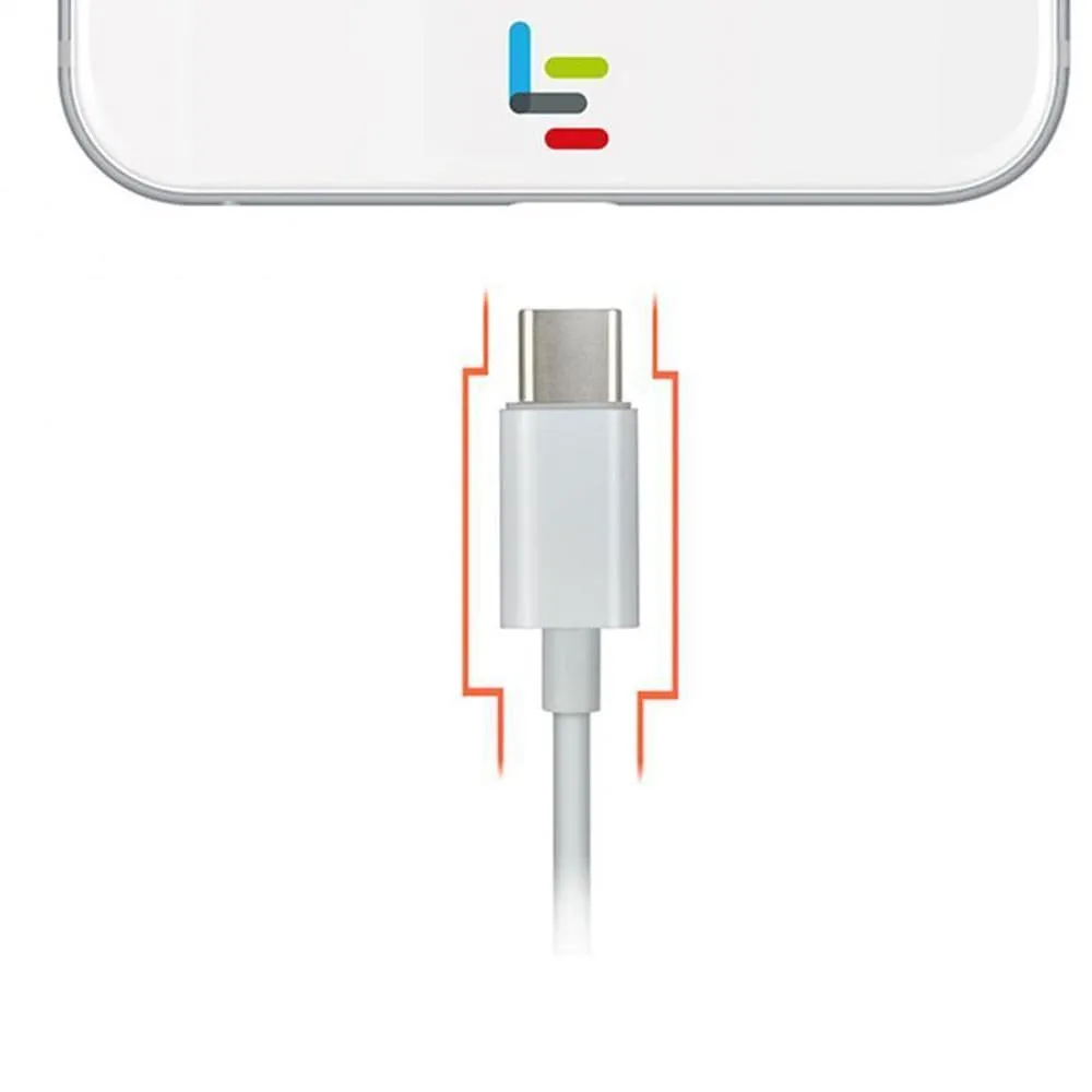 High quality 3.5mm headphones adapter for Android