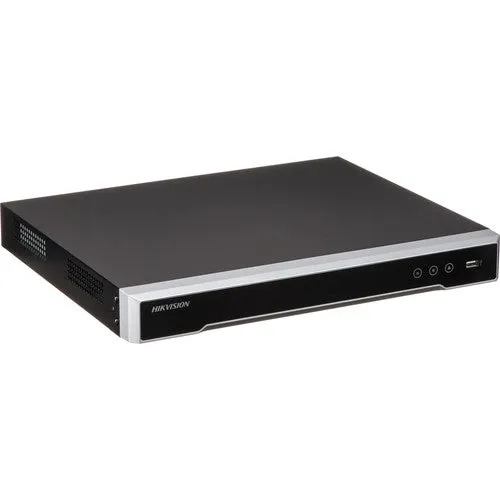 Hikvision DS-7616NI-Q2/16P-4TB 16-Channel 4K UHD NVR with 4TB HDD