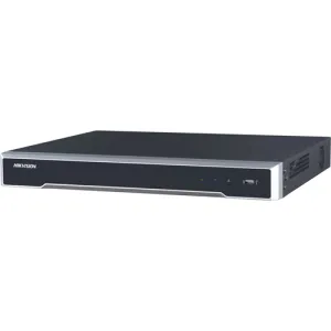 Hikvision DS-7616NI-Q2/16P-4TB 16-Channel 4K UHD NVR with 4TB HDD