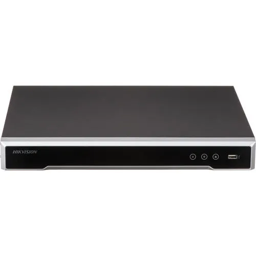 Hikvision DS-7616NI-Q2/16P-4TB 16-Channel 4K UHD NVR with 4TB HDD