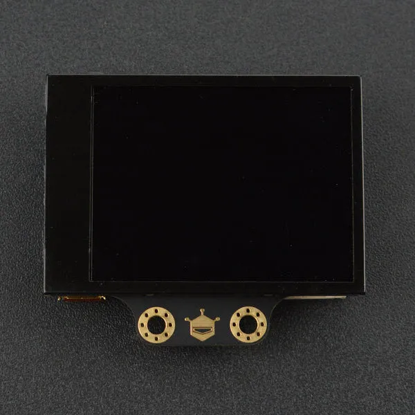 HUSKYLENS - An Easy-to-use AI Machine Vision Sensor