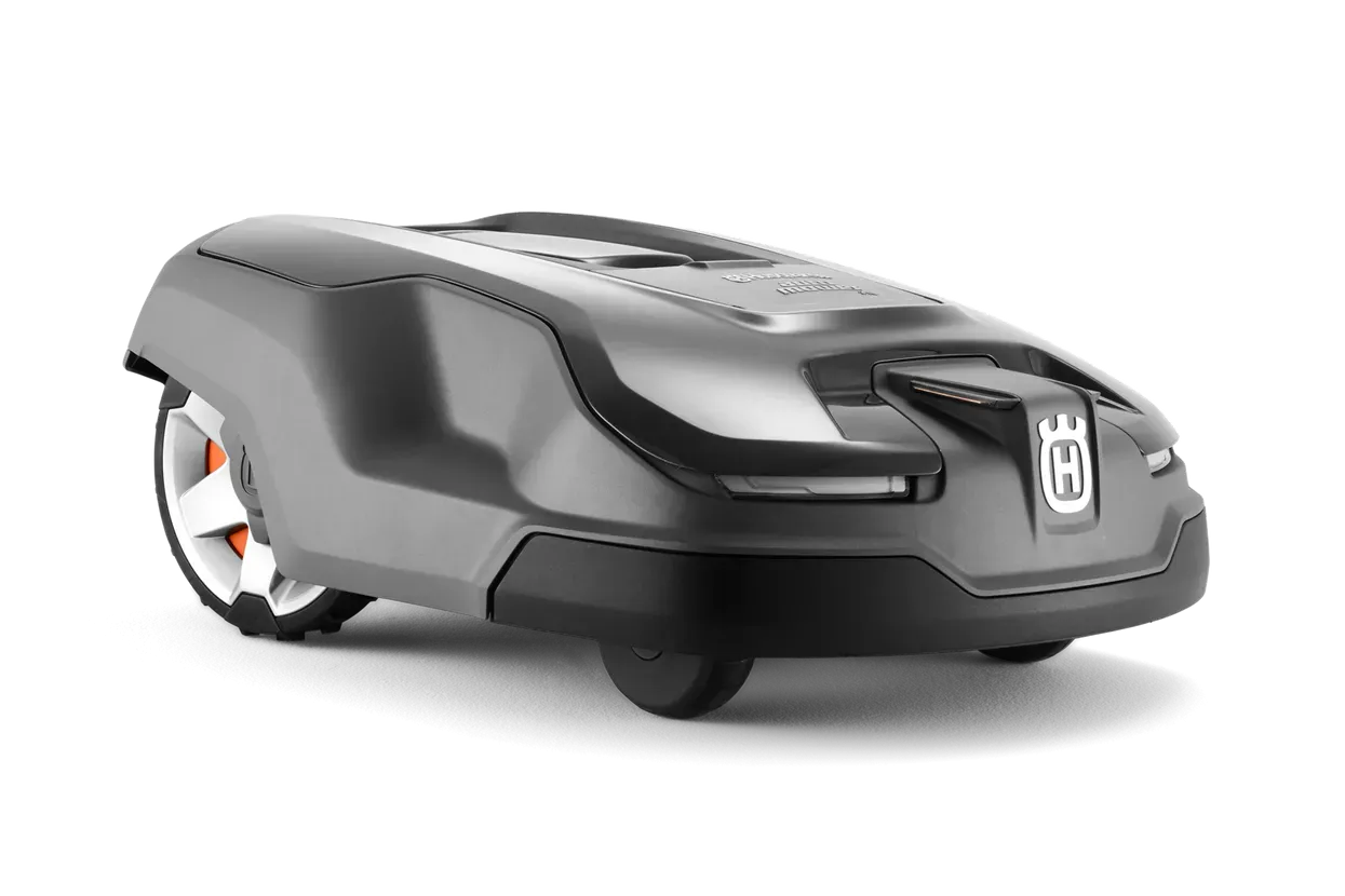 HUSQVARNA 315X AUTOMOWER® WITH FREE MEDIUM INSTALL KIT (1 ONLY)
