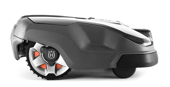 HUSQVARNA 315X AUTOMOWER® WITH FREE MEDIUM INSTALL KIT (1 ONLY)