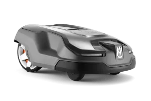 HUSQVARNA 315X AUTOMOWER® WITH FREE MEDIUM INSTALL KIT (1 ONLY)
