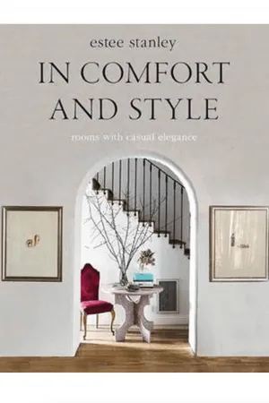 In Comfort And Style