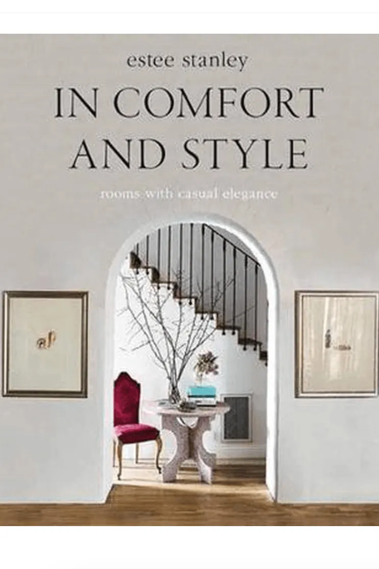 In Comfort And Style