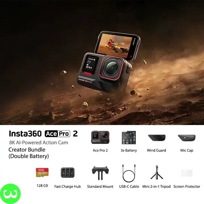 Insta360 Ace