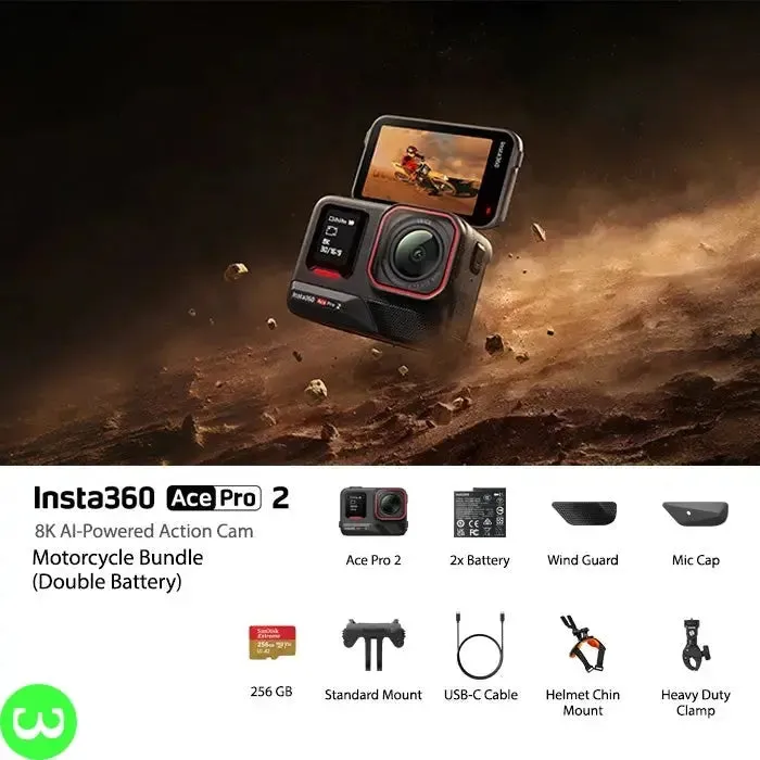 Insta360 Ace