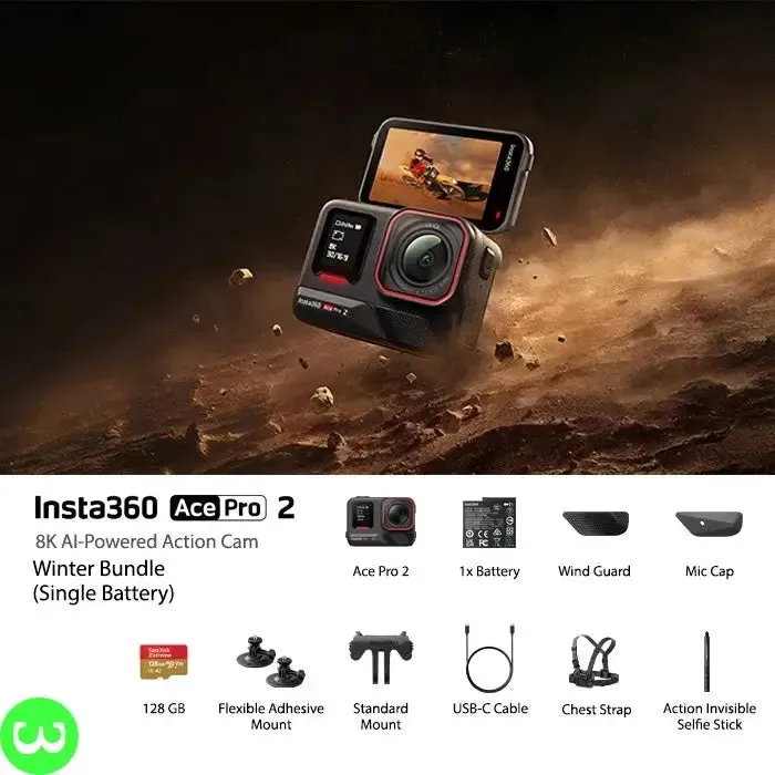 Insta360 Ace