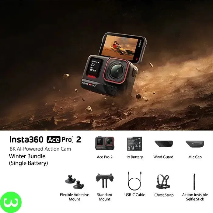 Insta360 Ace