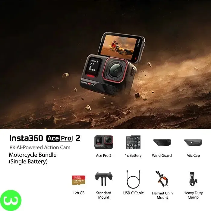 Insta360 Ace
