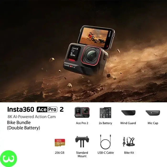 Insta360 Ace
