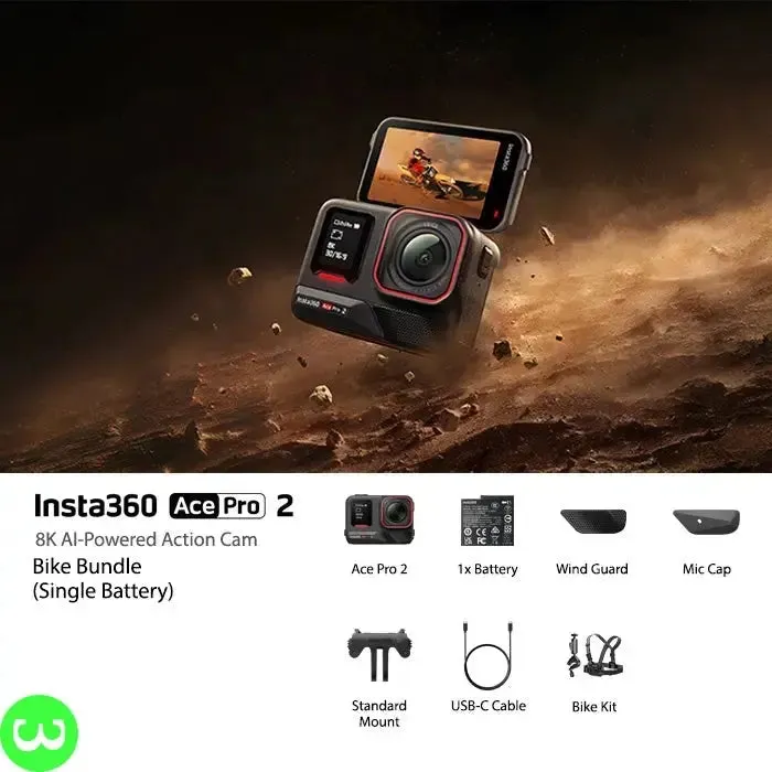 Insta360 Ace