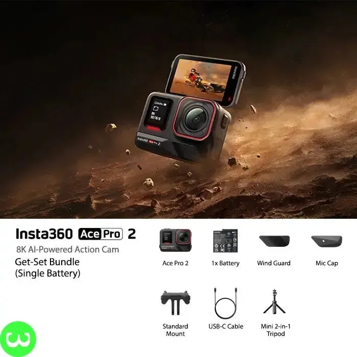 Insta360 Ace