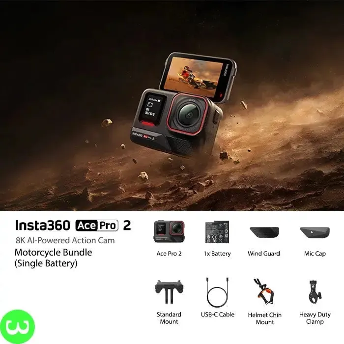 Insta360 Ace