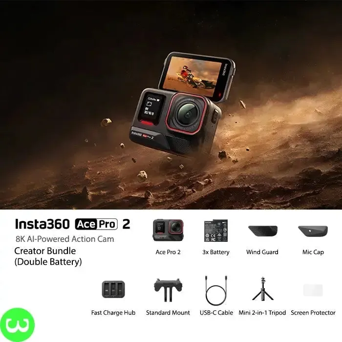 Insta360 Ace