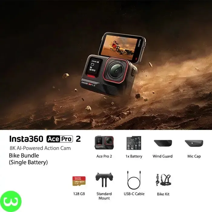 Insta360 Ace