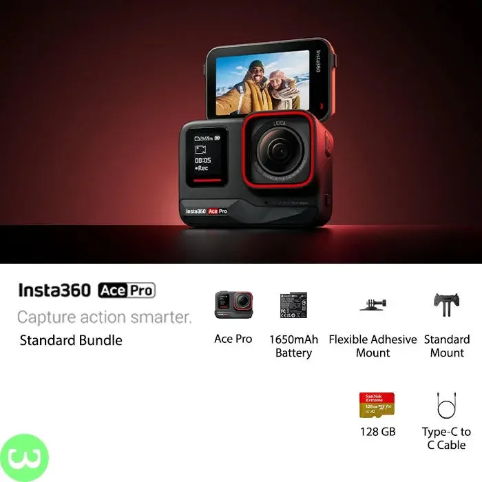 Insta360 Ace