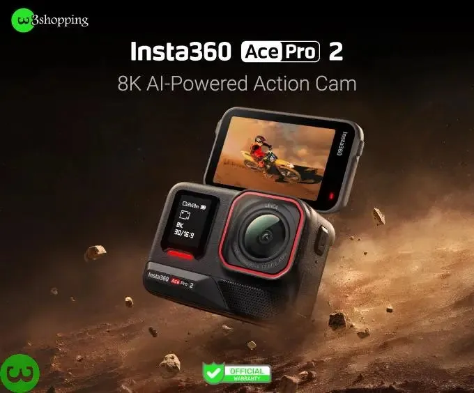 Insta360 Ace