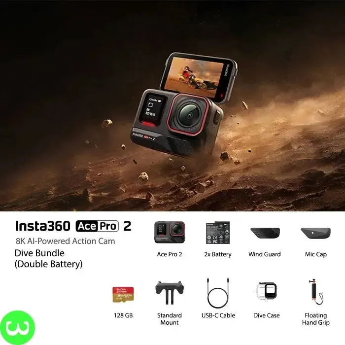 Insta360 Ace