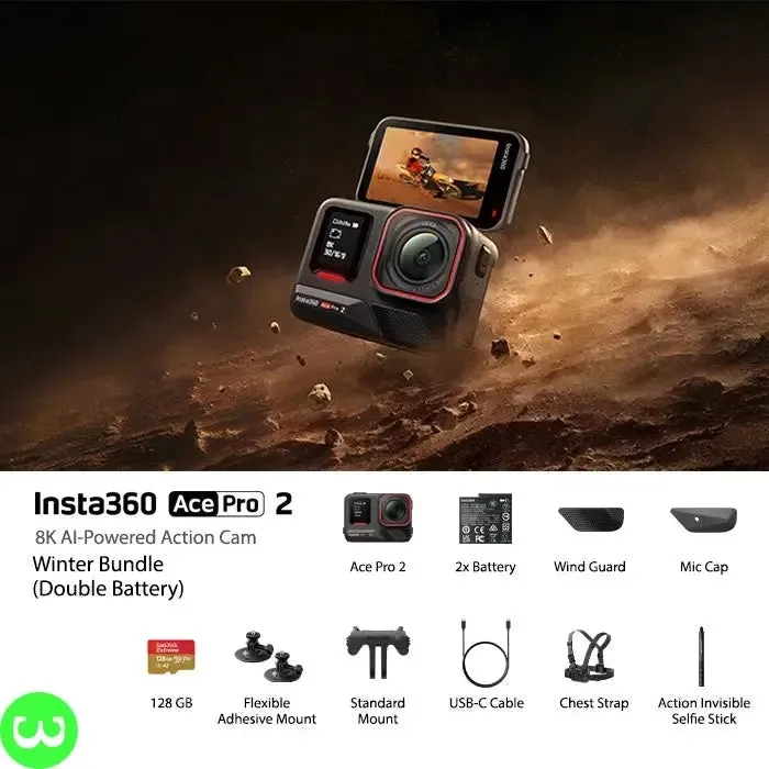 Insta360 Ace