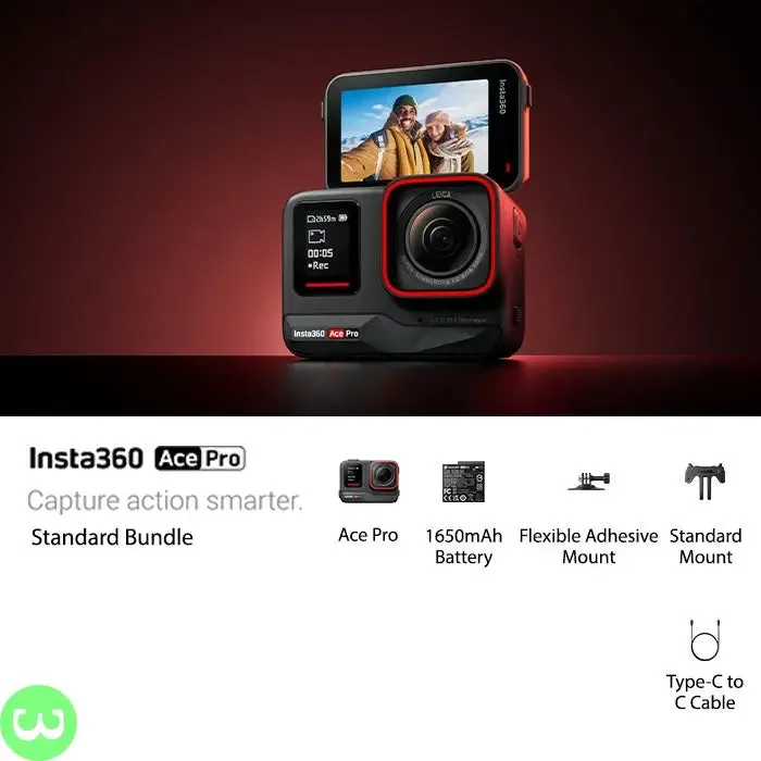 Insta360 Ace
