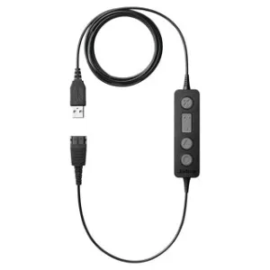 Jabra Link 260 Usb Amplifier Qd To Usb