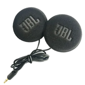 JBL 45MM Speakers