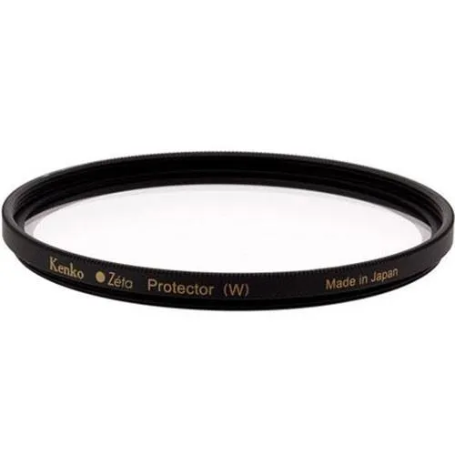 Kenko Zeta Protector Filters