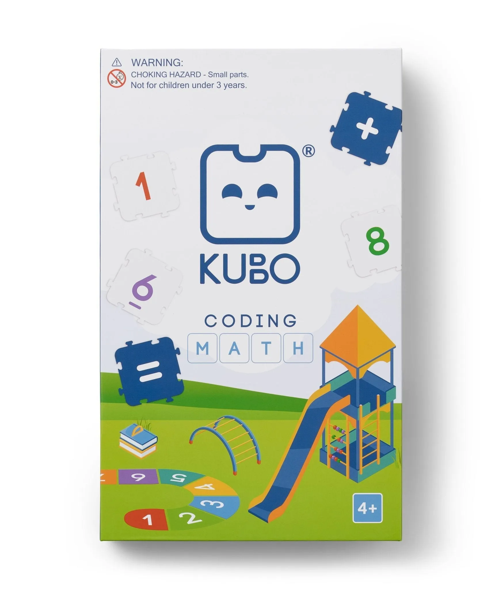 KUBO Complete Coding Bundle