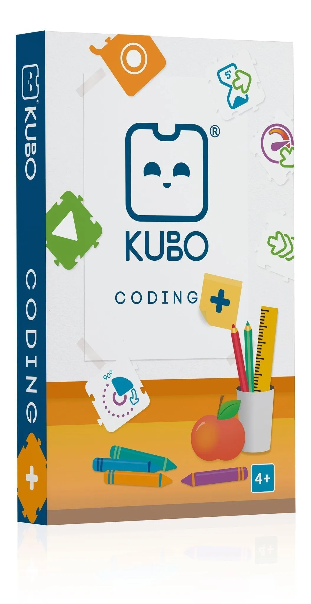 KUBO Complete Coding Bundle