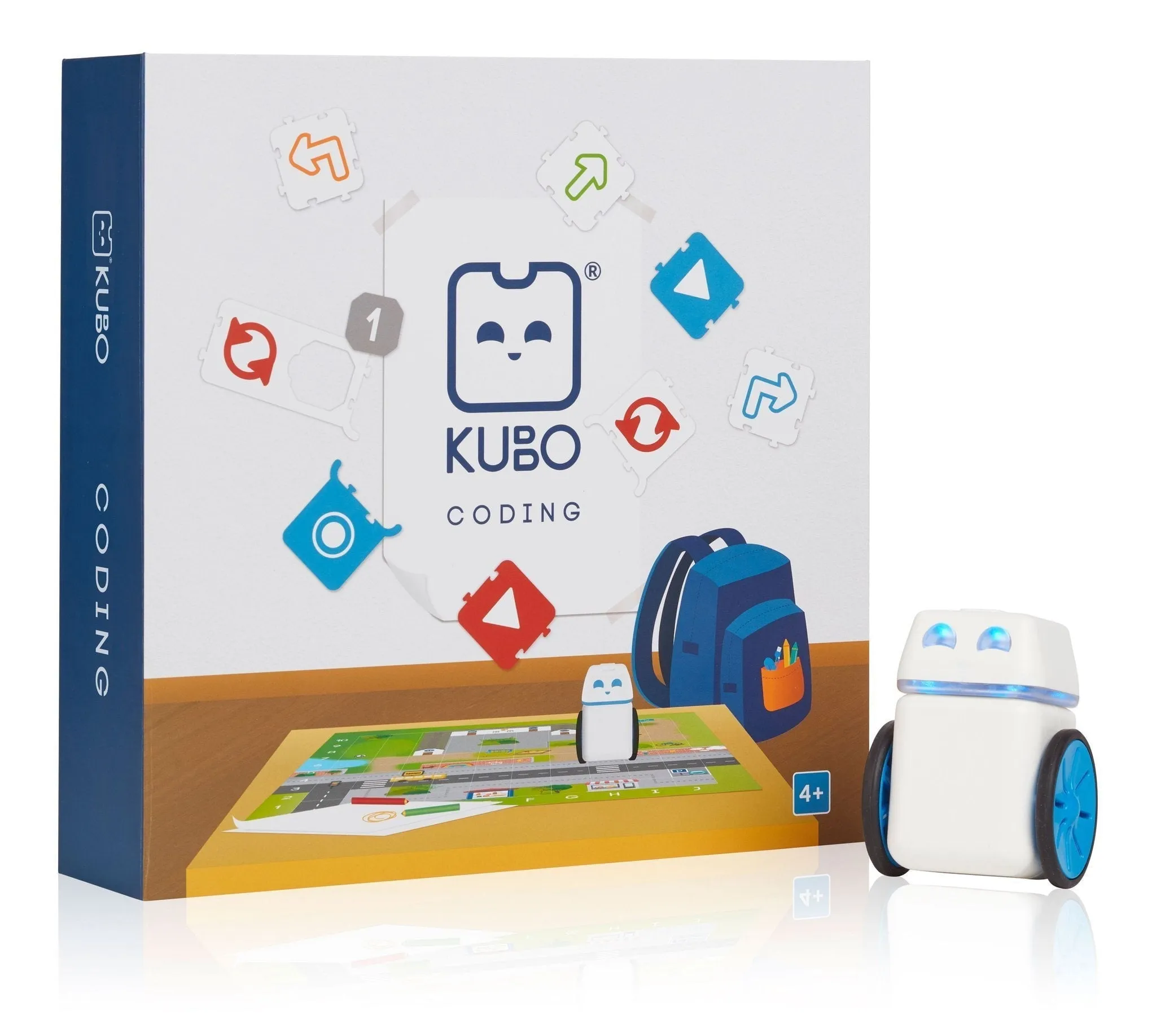 KUBO Complete Coding Bundle