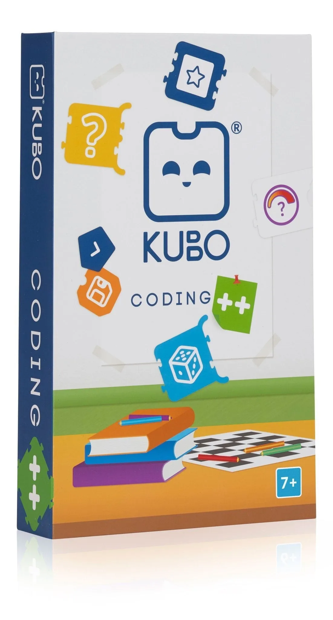 KUBO Complete Coding Bundle
