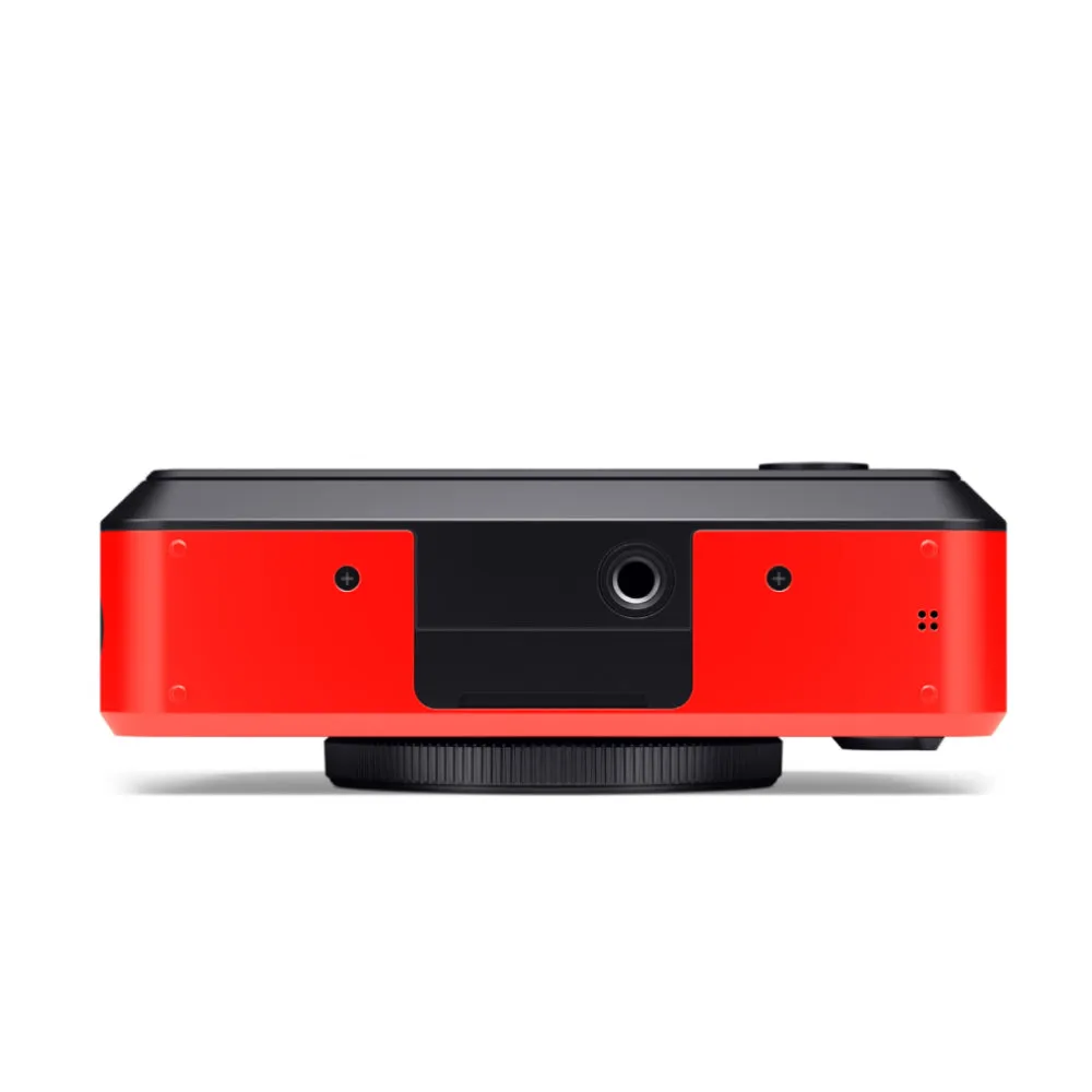 LEICA SOFORT 2, RED