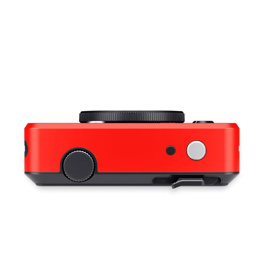 LEICA SOFORT 2, RED